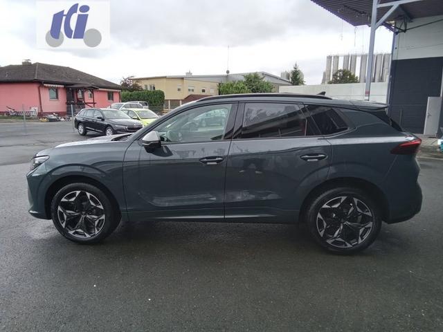 Cupra Terramar VZ 2.0 TSI 7-Gang-DSG 4Drive 