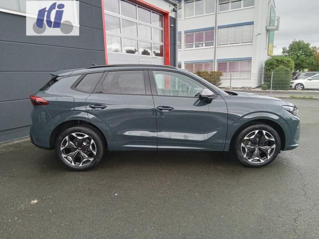 Cupra Terramar VZ 2.0 TSI 7-Gang-DSG 4Drive 