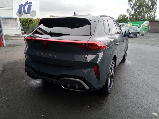 Cupra Terramar VZ 2.0 TSI 7-Gang-DSG 4Drive 