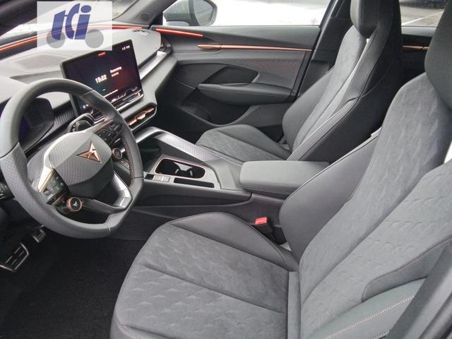 Cupra Terramar VZ 2.0 TSI 7-Gang-DSG 4Drive 