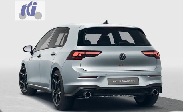 Volkswagen Golf GTI Clubsport 2.0 TSI 7-Gang-DSG 