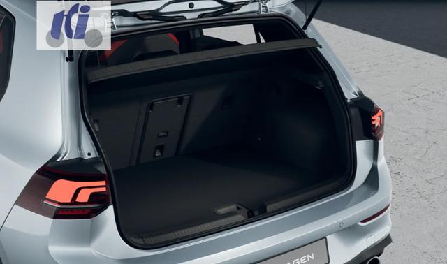 Volkswagen Golf GTI Clubsport 2.0 TSI 7-Gang-DSG 