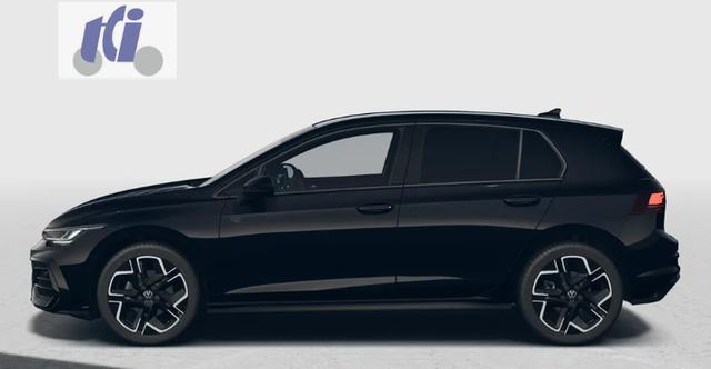 Volkswagen Golf R-Line 1,5 l eTSI 7-Gang-DSG 