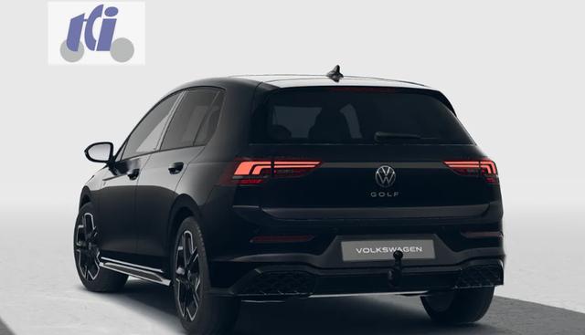 Volkswagen Golf R-Line 1,5 l eTSI 7-Gang-DSG 