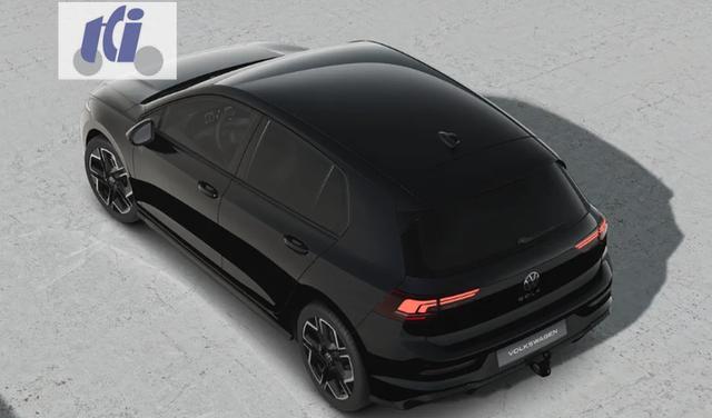 Volkswagen Golf R-Line 1,5 l eTSI 7-Gang-DSG 