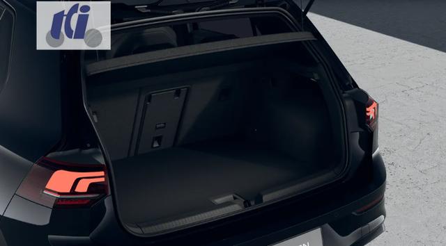 Volkswagen Golf R-Line 1,5 l eTSI 7-Gang-DSG 