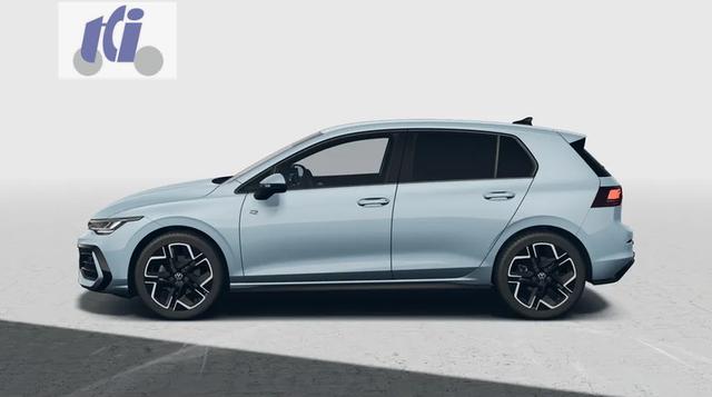 Volkswagen Golf R-Line 1,5 l eTSI 7-Gang-DSG 