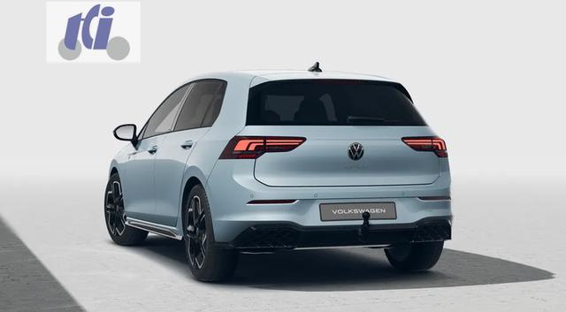 Volkswagen Golf R-Line 1,5 l eTSI 7-Gang-DSG 