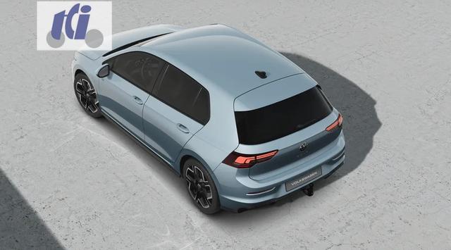 Volkswagen Golf R-Line 1,5 l eTSI 7-Gang-DSG 