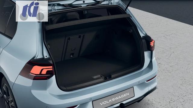 Volkswagen Golf R-Line 1,5 l eTSI 7-Gang-DSG 