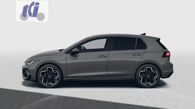 Volkswagen Golf R-Line 1,5 l eTSI 7-Gang-DSG 