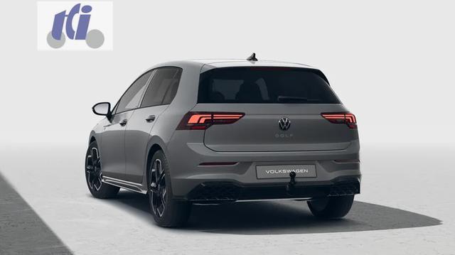 Volkswagen Golf R-Line 1,5 l eTSI 7-Gang-DSG 