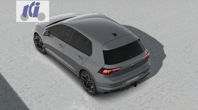 Volkswagen Golf R-Line 1,5 l eTSI 7-Gang-DSG 