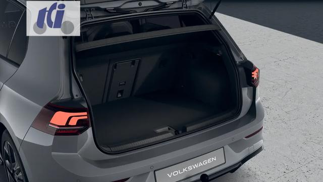 Volkswagen Golf R-Line 1,5 l eTSI 7-Gang-DSG 