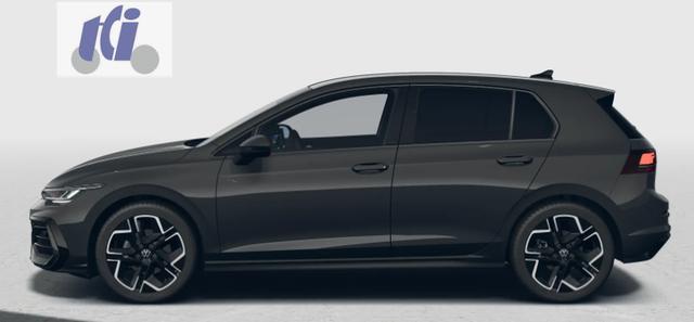 Volkswagen Golf R-Line 1,5 l eTSI 7-Gang-DSG 