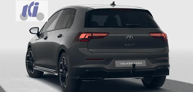 Volkswagen Golf R-Line 1,5 l eTSI 7-Gang-DSG 