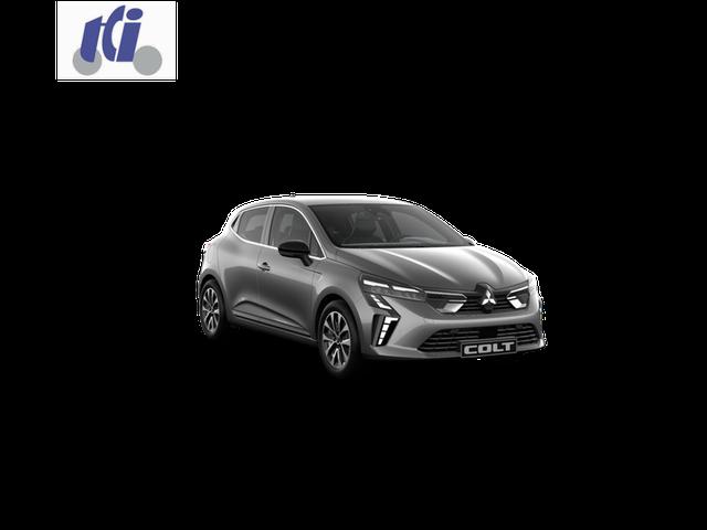 Mitsubishi Colt Intense StyleCold 1.0 MPI-T 6-Gang 