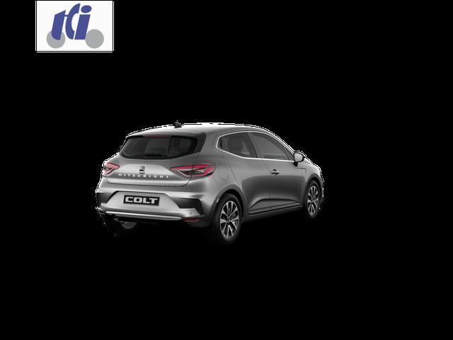 Mitsubishi Colt Intense StyleCold 1.0 MPI-T 6-Gang 