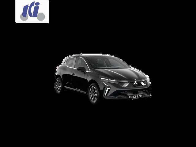 Mitsubishi Colt Intense StyleCold 1.0 MPI-T 6-Gang 