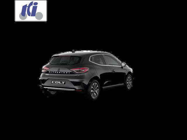 Mitsubishi Colt Intense StyleCold 1.0 MPI-T 6-Gang 