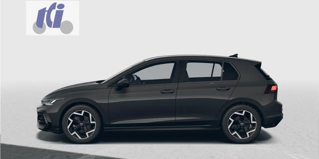 Volkswagen Golf Variant R-Line 1.5 eTSI 7-Gang-DSG 