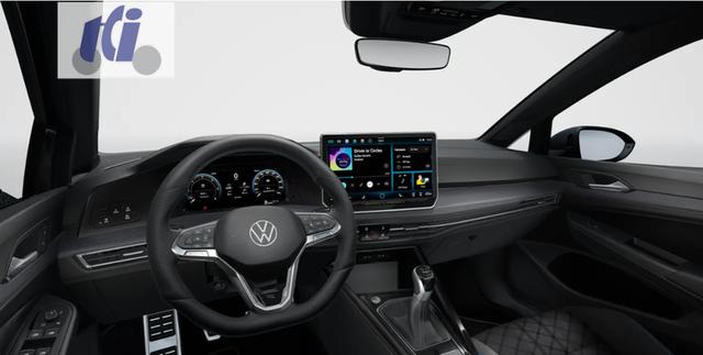 Volkswagen Golf Variant R-Line 1.5 eTSI 7-Gang-DSG 