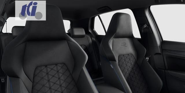 Volkswagen Golf Variant R-Line 1.5 eTSI 7-Gang-DSG 