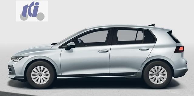 Volkswagen Golf Start 1.5 TSI 6-Gang 