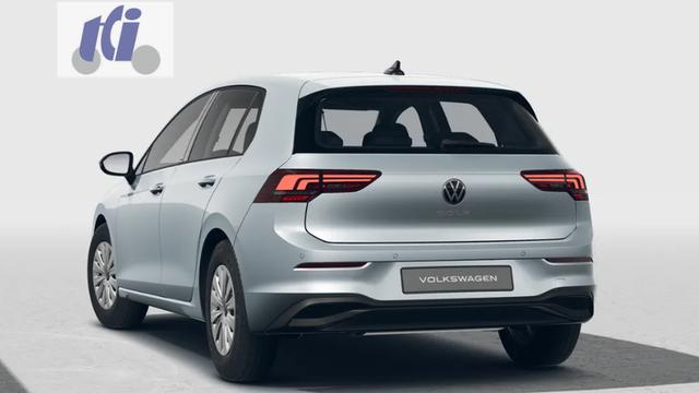 Volkswagen Golf Start 1.5 TSI 6-Gang 