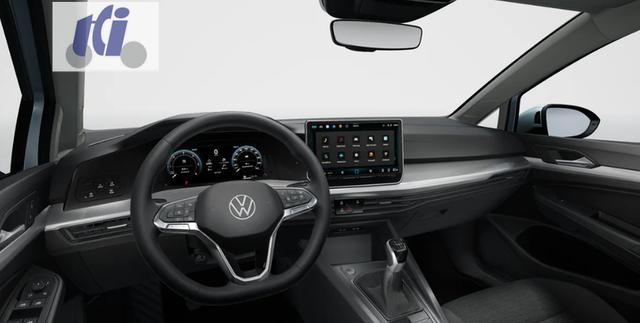 Volkswagen Golf Start 1.5 TSI 6-Gang 