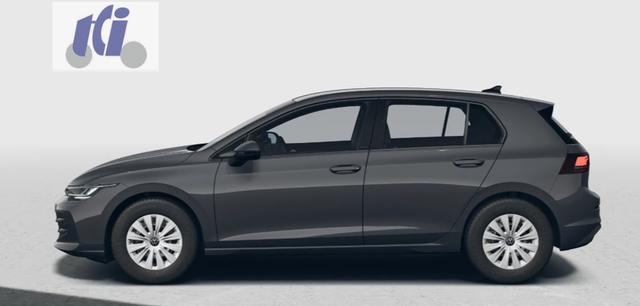 Volkswagen Golf Start 1.5 TSI 6-Gang 