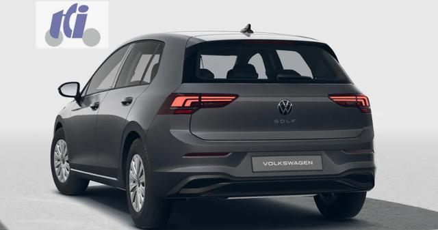 Volkswagen Golf Start 1.5 TSI 6-Gang 