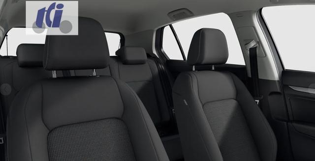 Volkswagen Golf Start 1.5 TSI 6-Gang 