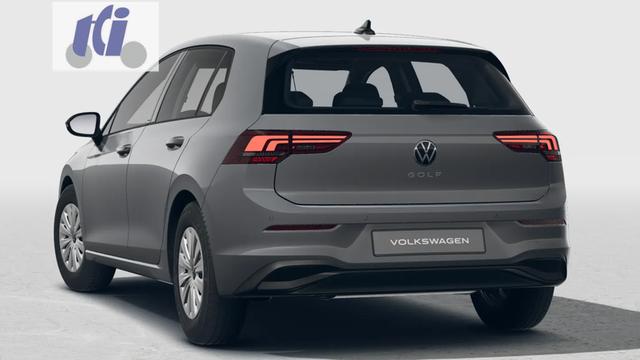 Volkswagen Golf Start 1.5 TSI 6-Gang 