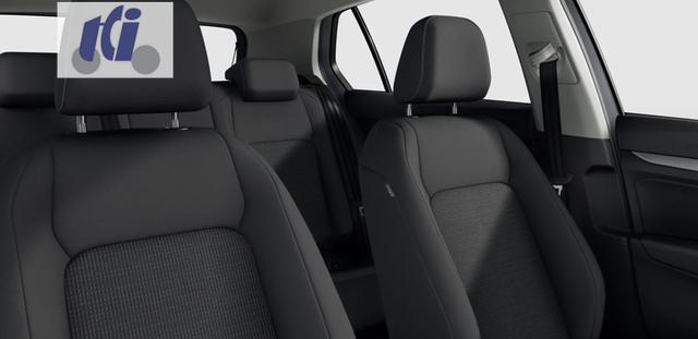 Volkswagen Golf Start 1.5 TSI 6-Gang 