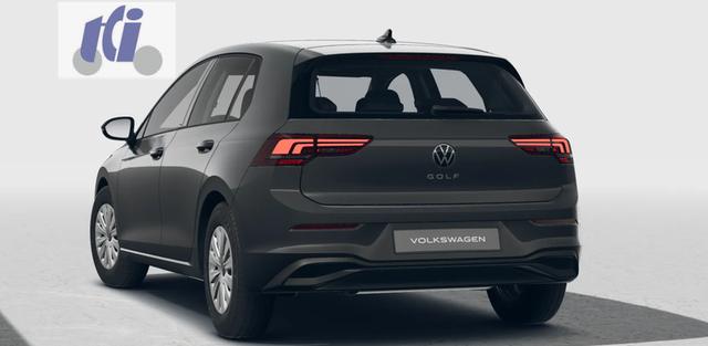 Volkswagen Golf Start 1.5 TSI 6-Gang 