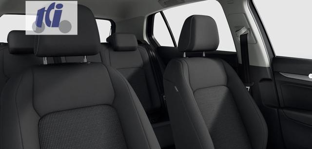 Volkswagen Golf Start 1.5 TSI 6-Gang 