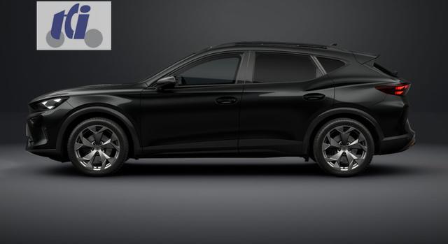 Cupra Formentor VZ 2.0 TSI 7-Gang-DSG 4Drive 