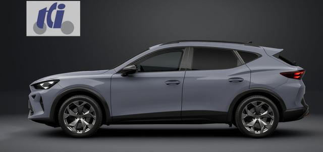 Cupra Formentor 1.5 eTSI 7-Gang-DSG 