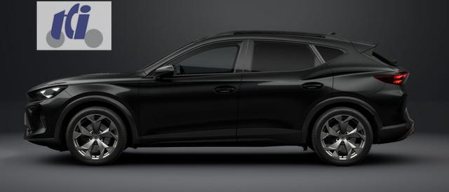 Cupra Formentor 1.5 eTSI 7-Gang-DSG 