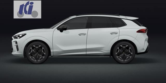 Cupra Terramar VZ 2.0 TSI 195 kW (265 PS) 7-Gang DSG 4Drive 