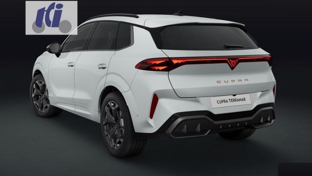 Cupra Terramar VZ 2.0 TSI 195 kW (265 PS) 7-Gang DSG 4Drive 