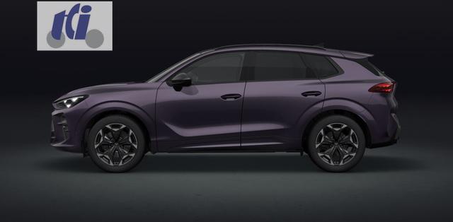 Cupra Terramar VZ 2.0 TSI 195 kW (265 PS) 7-Gang DSG 4Drive 