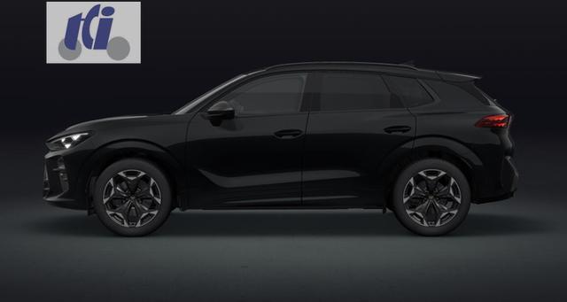 Cupra Terramar VZ 2.0 TSI 195 kW (265 PS) 7-Gang DSG 4Drive 