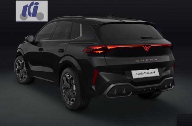 Cupra Terramar VZ 2.0 TSI 195 kW (265 PS) 7-Gang DSG 4Drive 