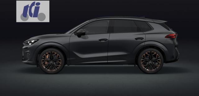 Cupra Terramar VZ 2.0 TSI 195 kW (265 PS) 7-Gang DSG 4Drive 