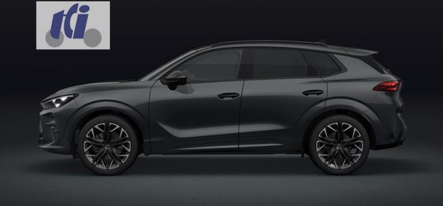 Cupra Terramar VZ 2.0 TSI 195 kW (265 PS) 7-Gang DSG 4Drive 