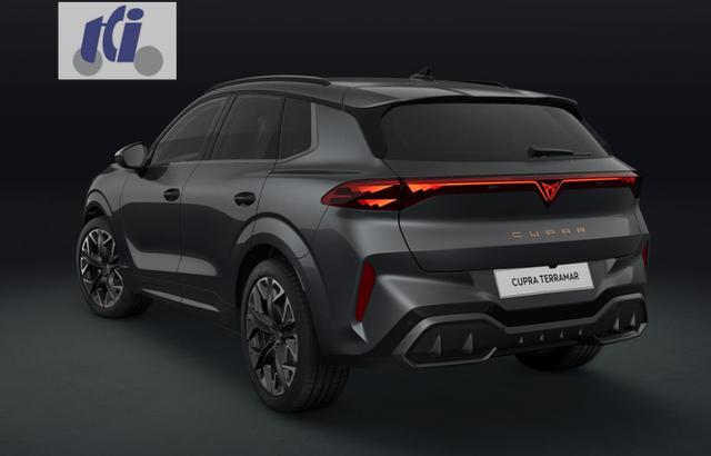 Cupra Terramar VZ 2.0 TSI 195 kW (265 PS) 7-Gang DSG 4Drive 