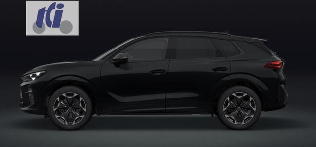 Cupra Terramar VZ 2.0 TSI 