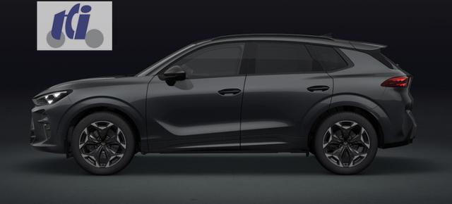 Cupra Terramar VZ 2.0 TSI 